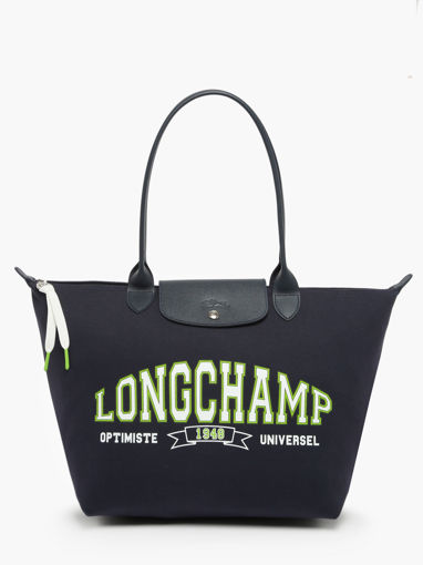 Longchamp Le pliage universit Schoudertas Geel