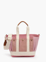Sac Port Main Cabas Vanessa bruno Multicolore cabas 41V40808