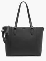 Sac Port paule Madrid Hexagona Noir madrid 536555