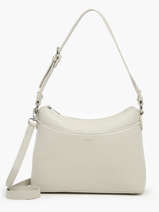 Sac Port paule Madrid Hexagona Beige madrid 539842