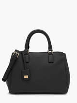 Handtas Kimy Hexagona Zwart kimy 6420030