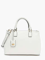 Handtas Kimy Hexagona Wit kimy 6420030