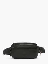 Sac Banane Francinel Noir palerme 1158