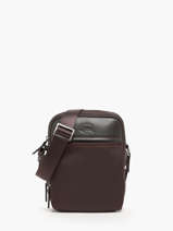 Sac Bandoulire Francinel Marron porto 653103