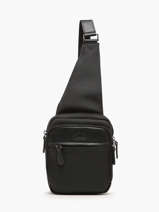 Sac Bandouli�re Francinel Noir porto 653106