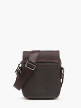 Cross Body Tas Francinel Bruin porto 653110