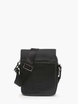 Cross Body Tas Francinel Zwart porto 653110