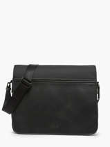 Sac Bandoulire Francinel Noir porto 653112