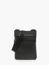 Cross Body Tas Francinel Zwart porto 653121