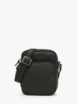 Sac Bandoulire Francinel Noir bilbao 655059