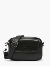 Pochette Homme Francinel Noir palerme 1152