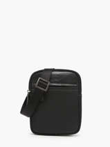 Sac Bandoulire Francinel Noir porto 653128