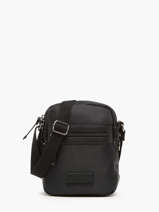 Cross Body Tas Miniprix Zilver manhattan 819-6