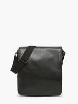 Sac Bandoulire Miniprix Noir manhattan 819-7A