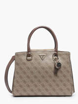 Sac Port Main Noelle Guess Marron noelle BG787906