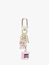 Sleutelhanger Guess Veelkleurig keyring 1591P410