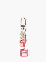 Porte-clefs Guess Multicolore keyring 1591P410