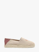 Espadrilles Calvin klein jeans Beige accessoires 13760JX