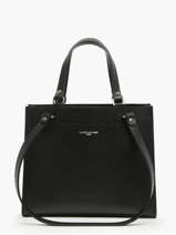 Sac Port paule Sierra Lancaster Noir sierra 2