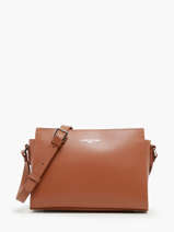 Sac Bandoulire Sierra Lancaster Beige sierra 7