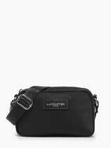 Sac Bandoulire Basic Vita Lancaster Noir basic vita 75