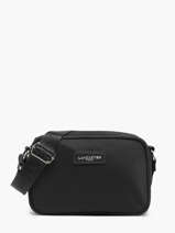 Sac Bandoulire Basic Vita Lancaster Noir basic vita 76