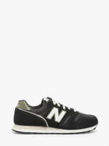 Sneakers 373 New balance Zwart unisex ML373OM2