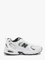 Sneakers New balance Blanc unisex MR530EWB