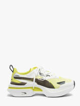 Sneakers Puma Wit women 38311314