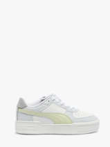 Sneakers Puma Blanc women 39474904