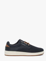 Sneakers Pachira 2 Redskins Bleu men PACHIRA2