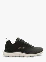 Sneakers Skechers Noir men 232399