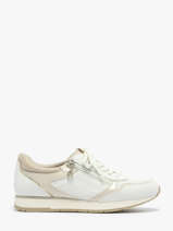 Sneakers Tamaris Blanc women 42