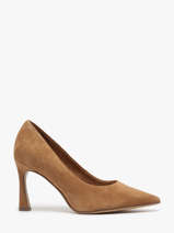 Escarpins Tamaris Marron women 42