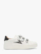 Sneakers Marilou Vanessa wu Bruin women BK2387AG