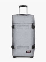Valise Souple Authentic Luggage Eastpak Gris authentic luggage EK0A5BA8