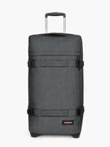 Valise Souple Authentic Luggage Eastpak Gris authentic luggage EK0A5BA8