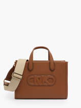 Handtas Gigi Michael kors Bruin gigi R4G3GM5L