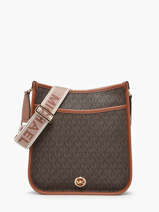 Sac Bandoulire Luisa Michael kors Marron luisa R4G99M3V