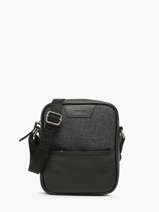 Cross Body Tas Light Etrier Grijs light ELIS729S