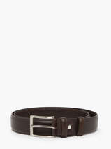 Riem Etrier Bruin bride 222543