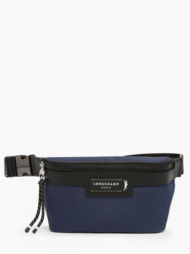 Longchamp Le pliage energy Sac banane Rouge