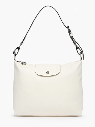 Longchamp Le pliage xtra Besace Beige