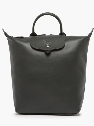 Longchamp Le pliage xtra Sac  dos Marron