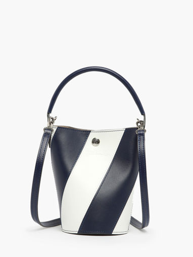 Longchamp Epure jumping Sac port travers Multicolore