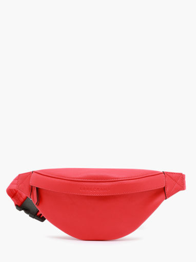 Longchamp Longchamp 3d Buideltasje Zwart
