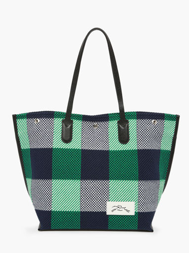 Longchamp Essential paddock Besace Multicolore