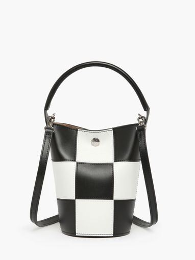 Longchamp Epure jumping Sac port travers Multicolore