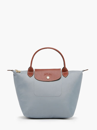 Longchamp Le pliage original Handtas Roze