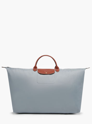 Longchamp Le pliage original Reistassen Groen